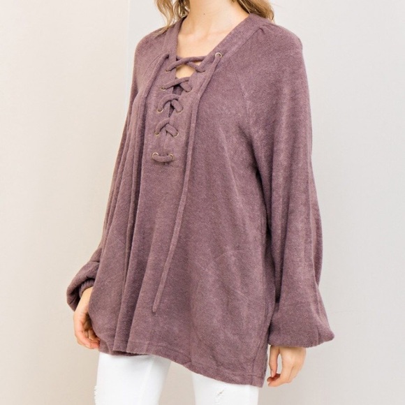 Entro Grapevine Sweater - Picture 3 of 8